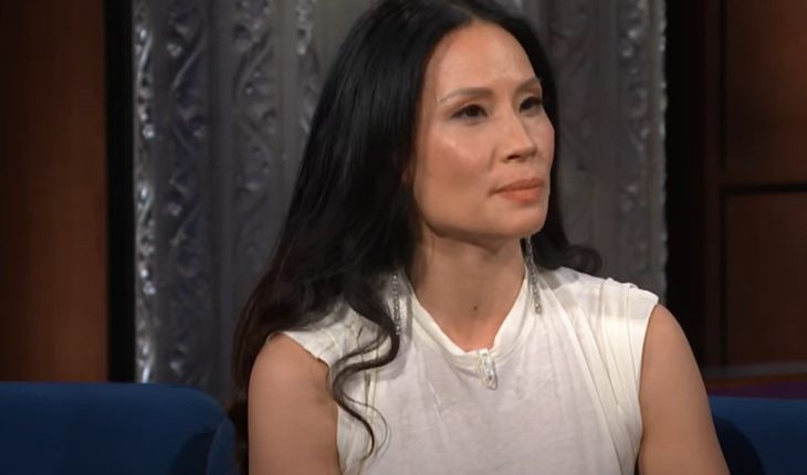 Lucy Liu
