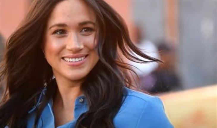 Meghan Markle