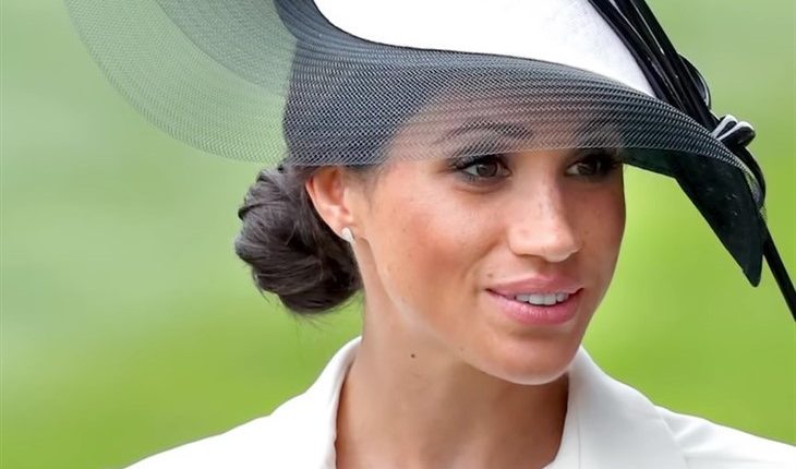 Meghan Markle