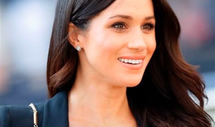 Meghan Markle