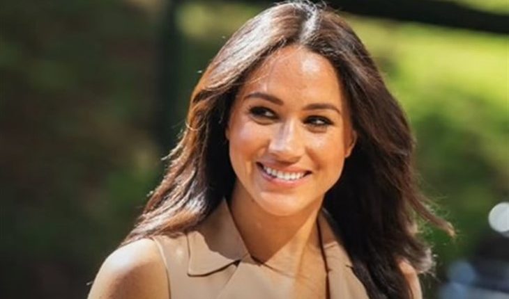 Meghan Markle
