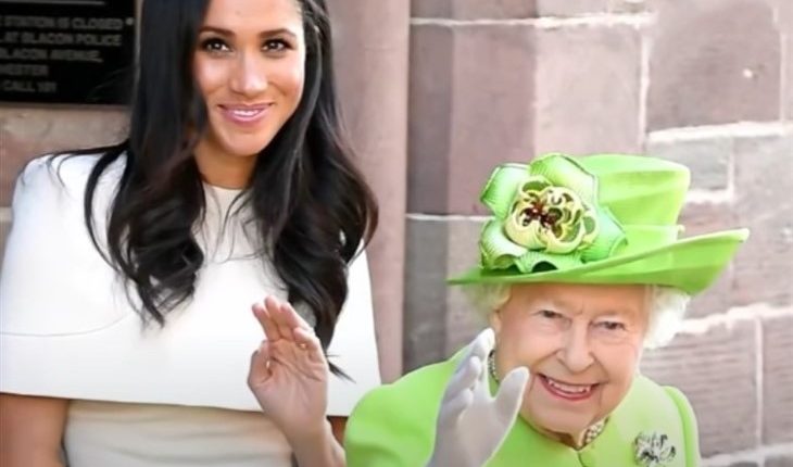 Meghan Markle
