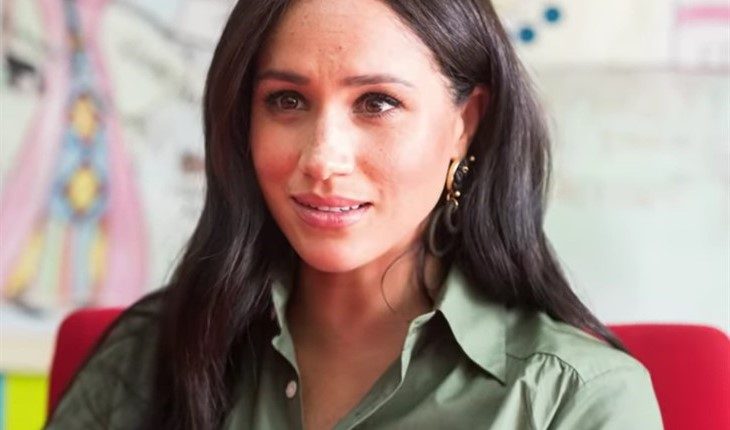 Meghan Markle