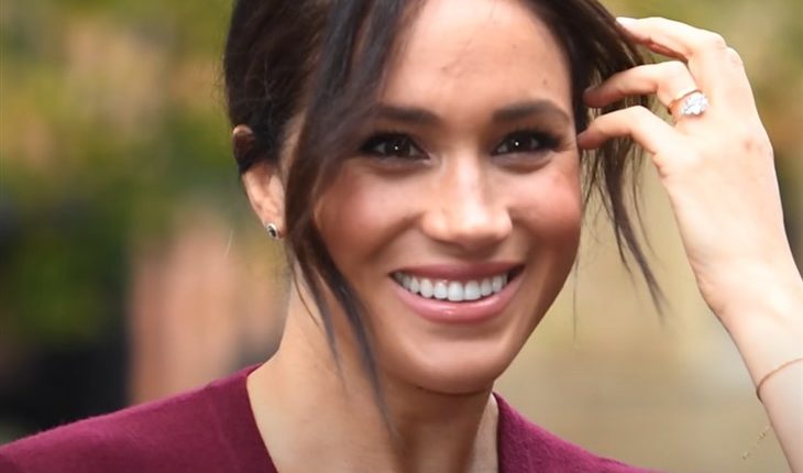 Meghan Markle