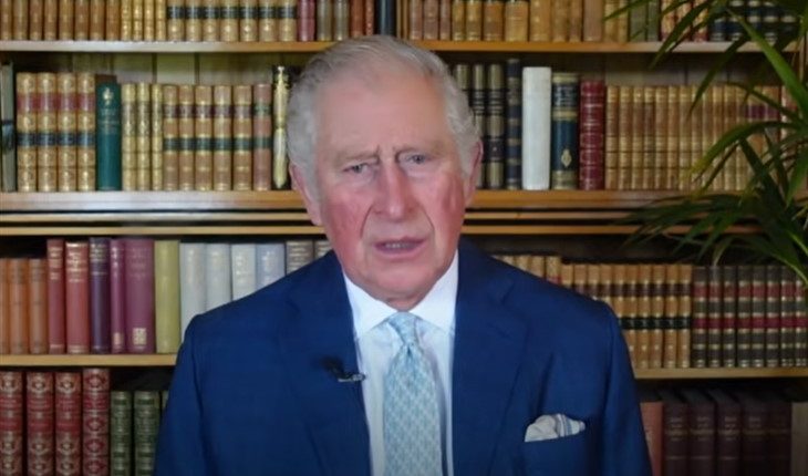 Prince Charles