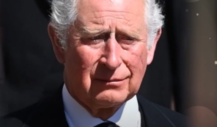 Prince Charles