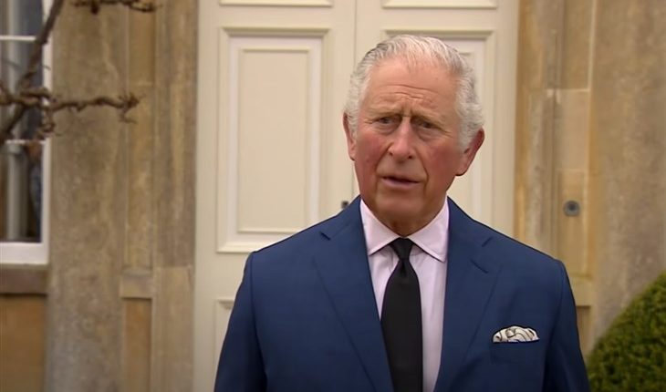 Prince Charles