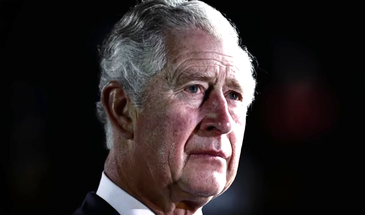 Prince Charles