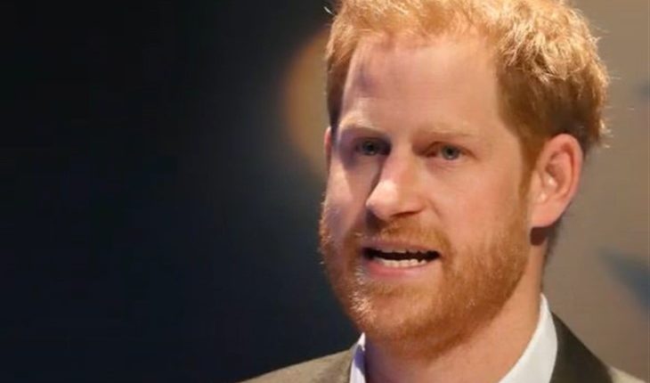 Prince Harry