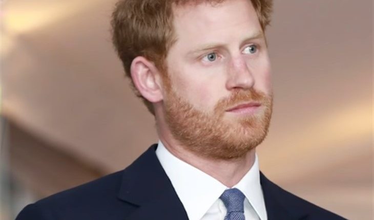 Prince Harry