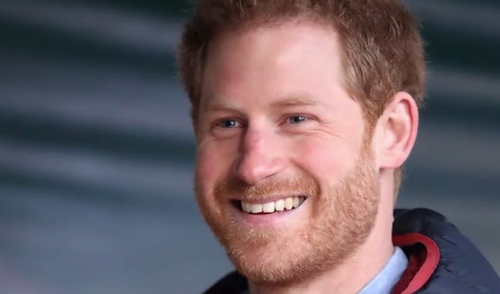 Prince Harry