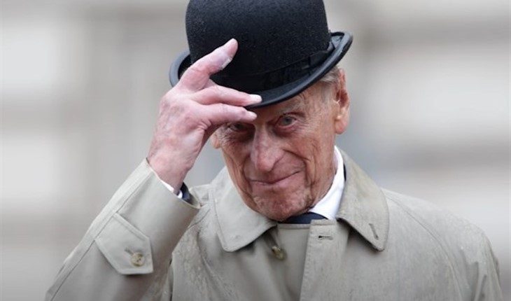 Prince Philip