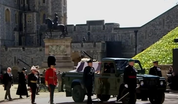 Prince Philip