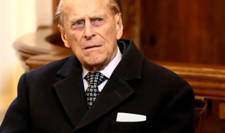 Prince Philip