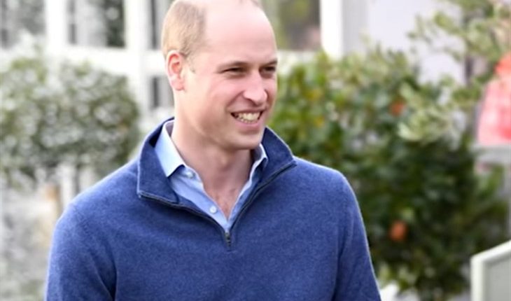 Prince William