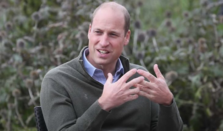 Prince William