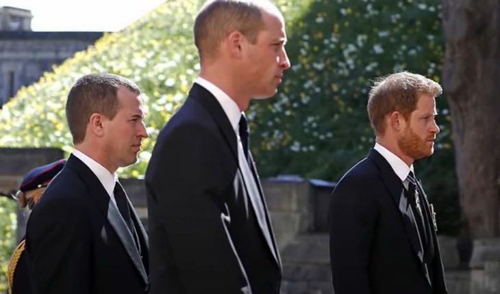 Prince William