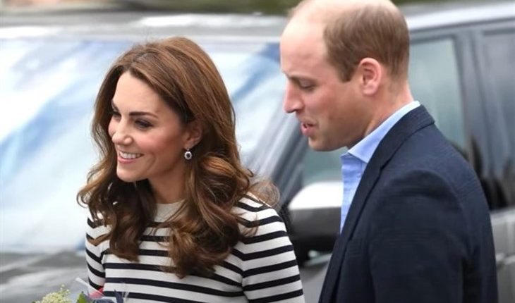 Prince William