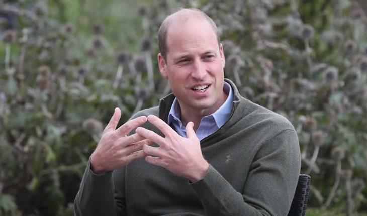 Prince William