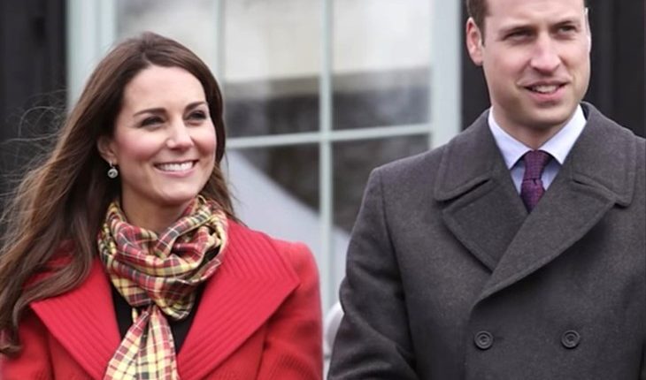 Prince William And Kate Middleton