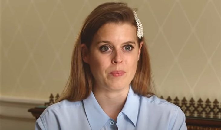 Princess Beatrice