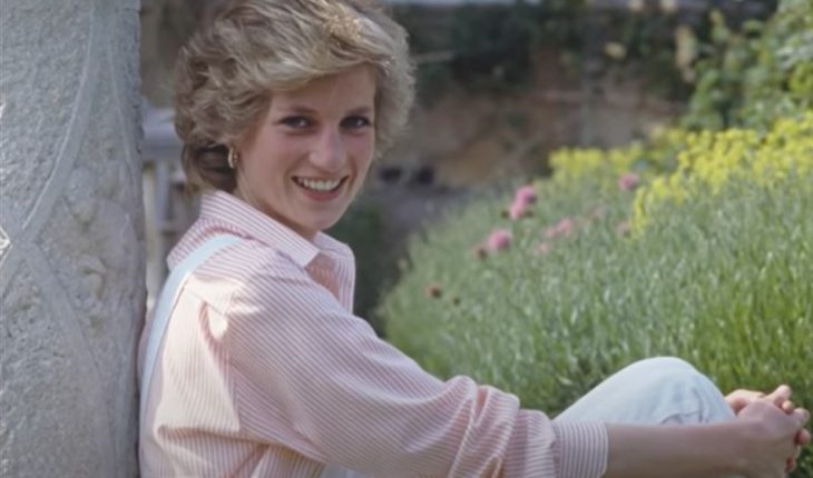 Princess Diana