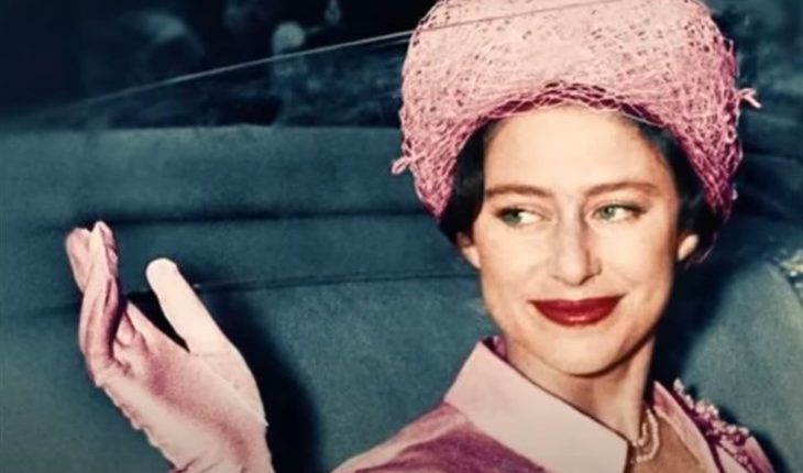 Princess Margaret