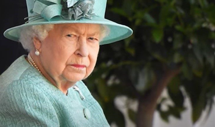 Queen Elizabeth