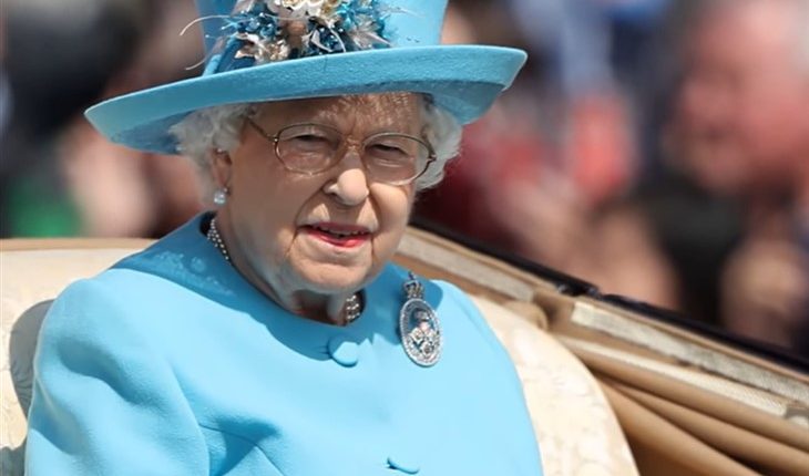 Queen Elizabeth