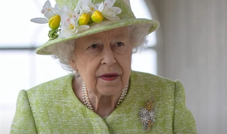 Queen Mother
