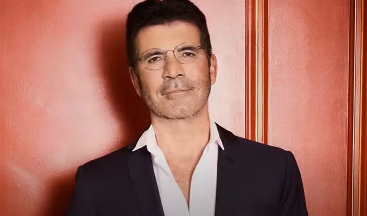 Simon Cowell
