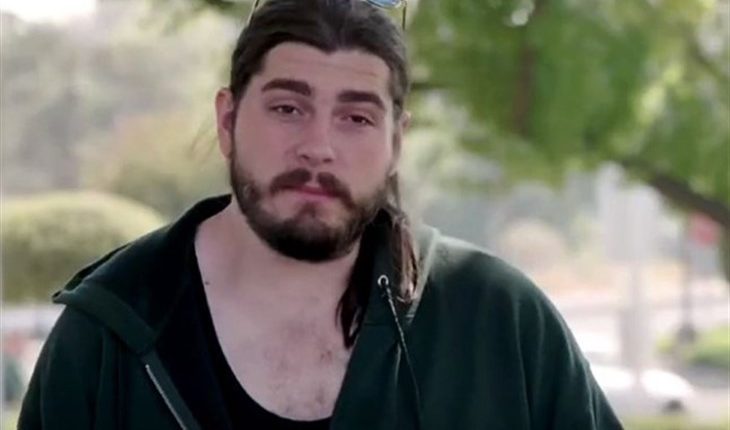 TLC 90 Day Fiancé – Andrew Kenton