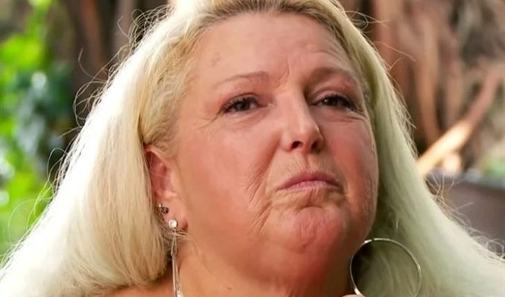 TLC – 90 Day Fiancé’ Angela Deem