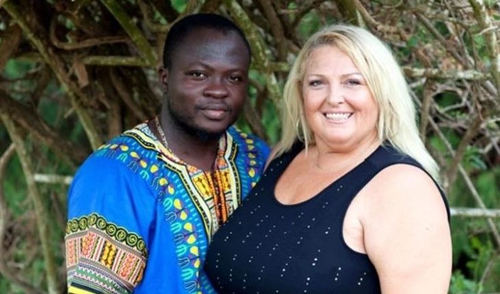 TLC – 90 Day Fiancé -Angela Deem Michael Ilesanmi