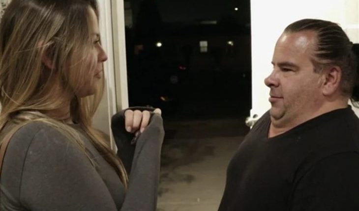 TLC – 90 Day Fiancé – Big Ed Brown