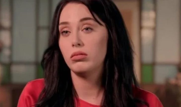 TLC 90 Day Fiancé – Deavan Clegg