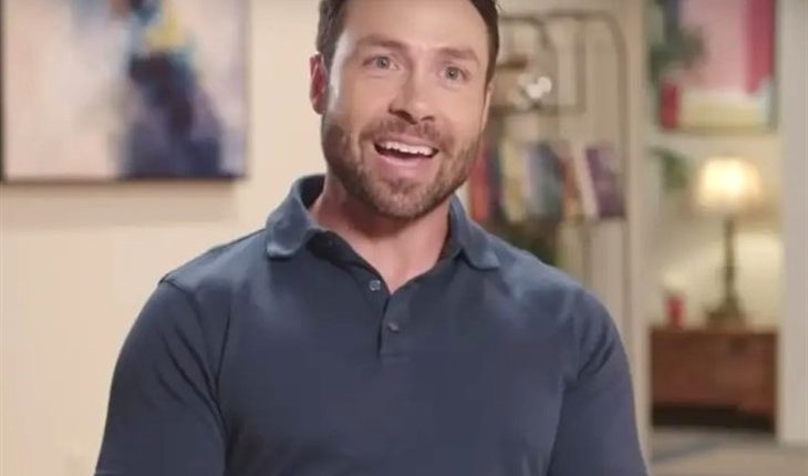 TLC 90 Day Fiancé – Geoffrey Paschel