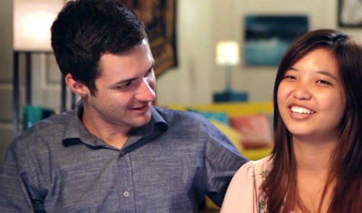 TLC 90 Day Fiance – Kyle Huckabee