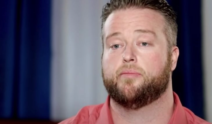 TLC – 90 Day Fiancé – Mike Youngquist