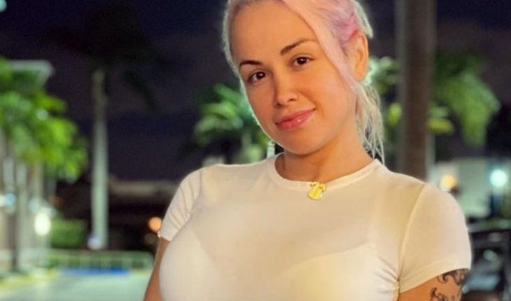 TLC – 90 Day Fiancé – Paola Mayfield