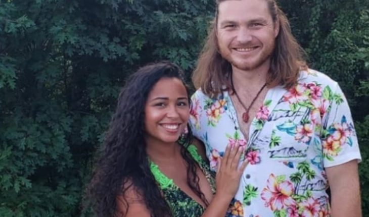 TLC 90 Day Fiancé Spoilers – Tania Maduro And Syngin Colchester