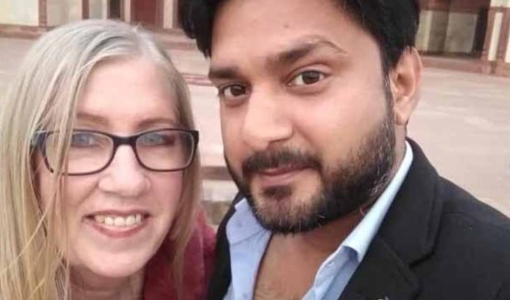 TLC 90 Day Finance – Jenny Slatten And Sumit Singh
