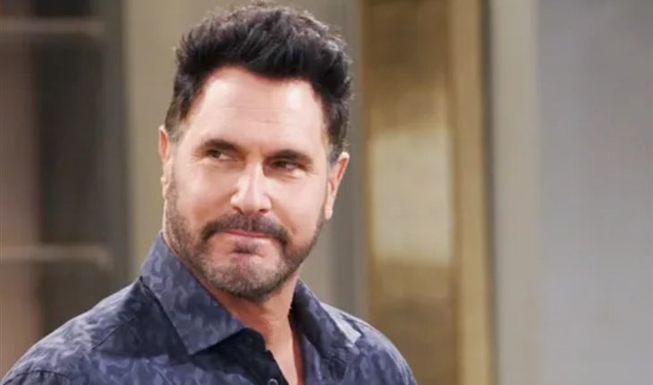 The Bold And The Beautiful – Bill Spencer (Don Diamont)