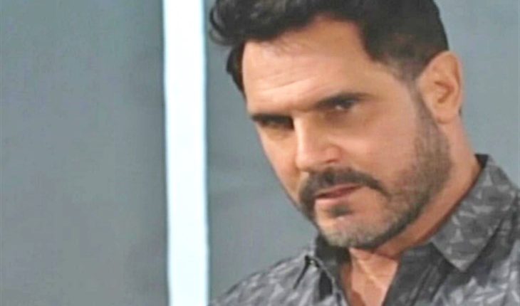 The Bold And The Beautiful -Bill Spencer (Don Diamont)