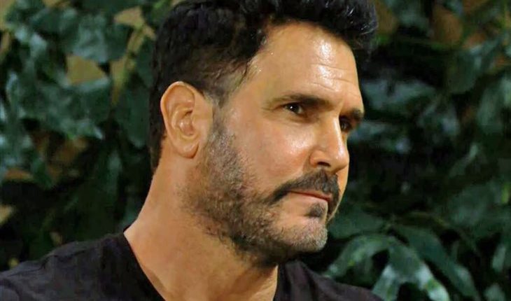 The Bold And The Beautiful – Bill Spencer (Don Diamont)