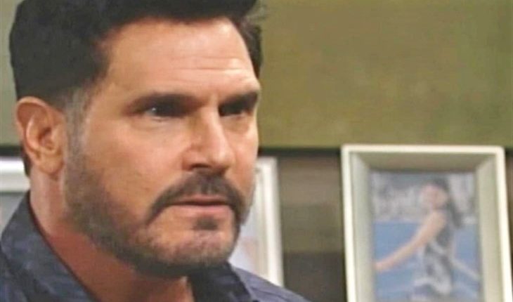 The Bold And The Beautiful – Bill Spencer (Don Diamont)