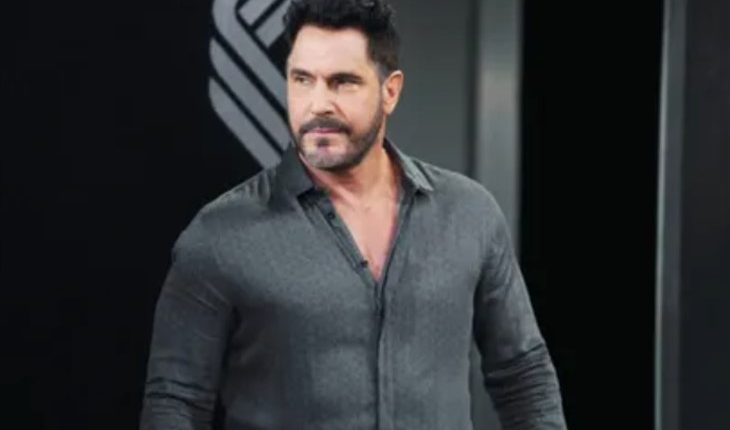 The Bold And The Beautiful – Bill Spencer (Don Diamont)