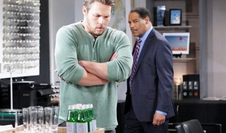 The Bold And The Beautiful – Liam