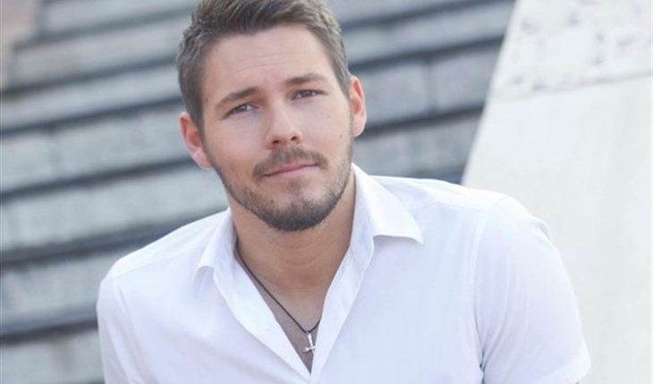 The Bold And The Beautiful – Liam Spencer (Scott Clifton)