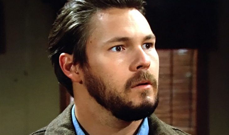 The Bold And The Beautiful -(Scott Clifton)